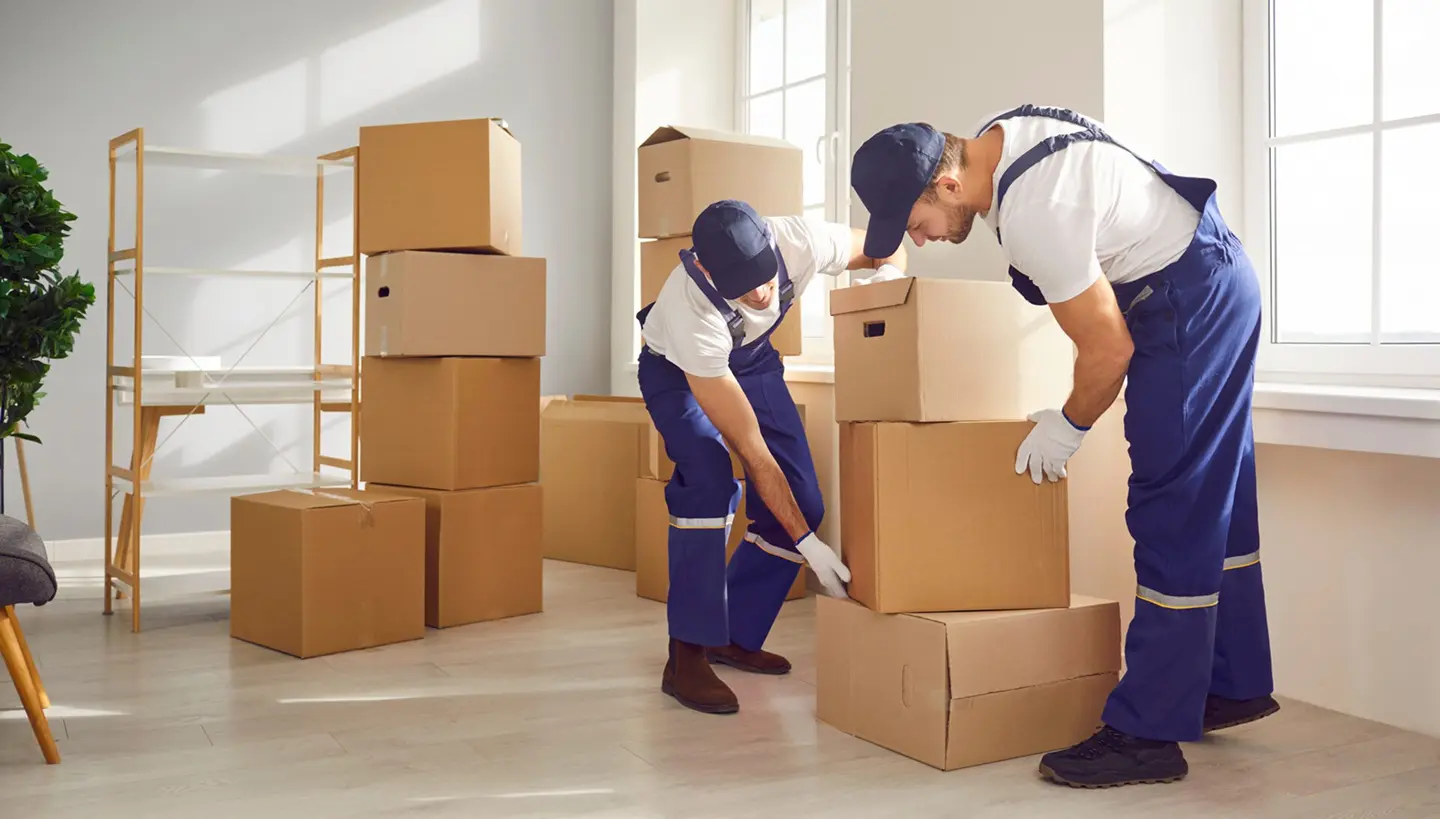 Reliable Moving & Transportation Services