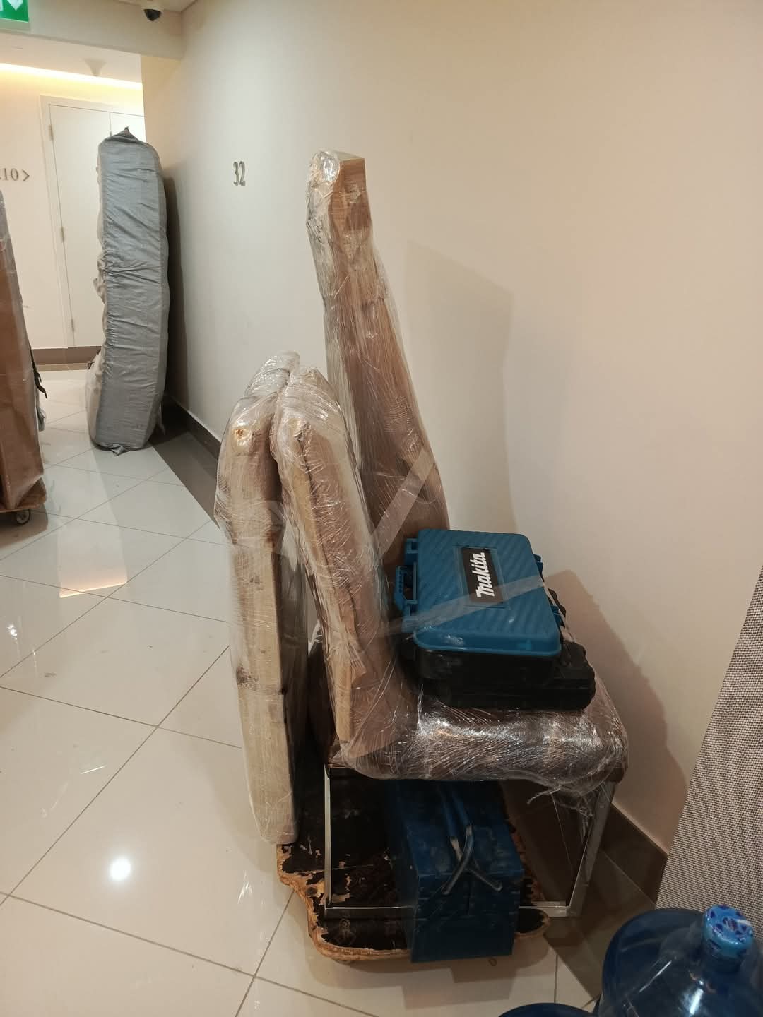 B Movers Transport - Professional Packing Services in Dubai – Best Movers & Packers UAE