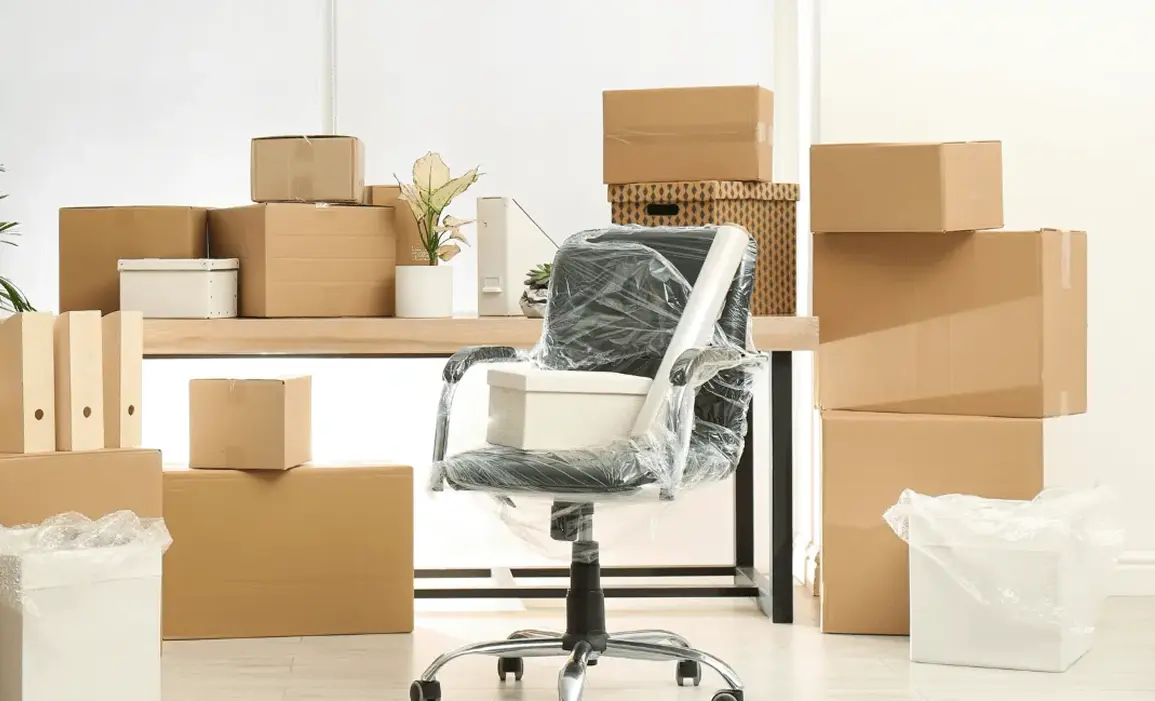 B Movers & Transport Company in Dubai UAE - Professional Moving Services